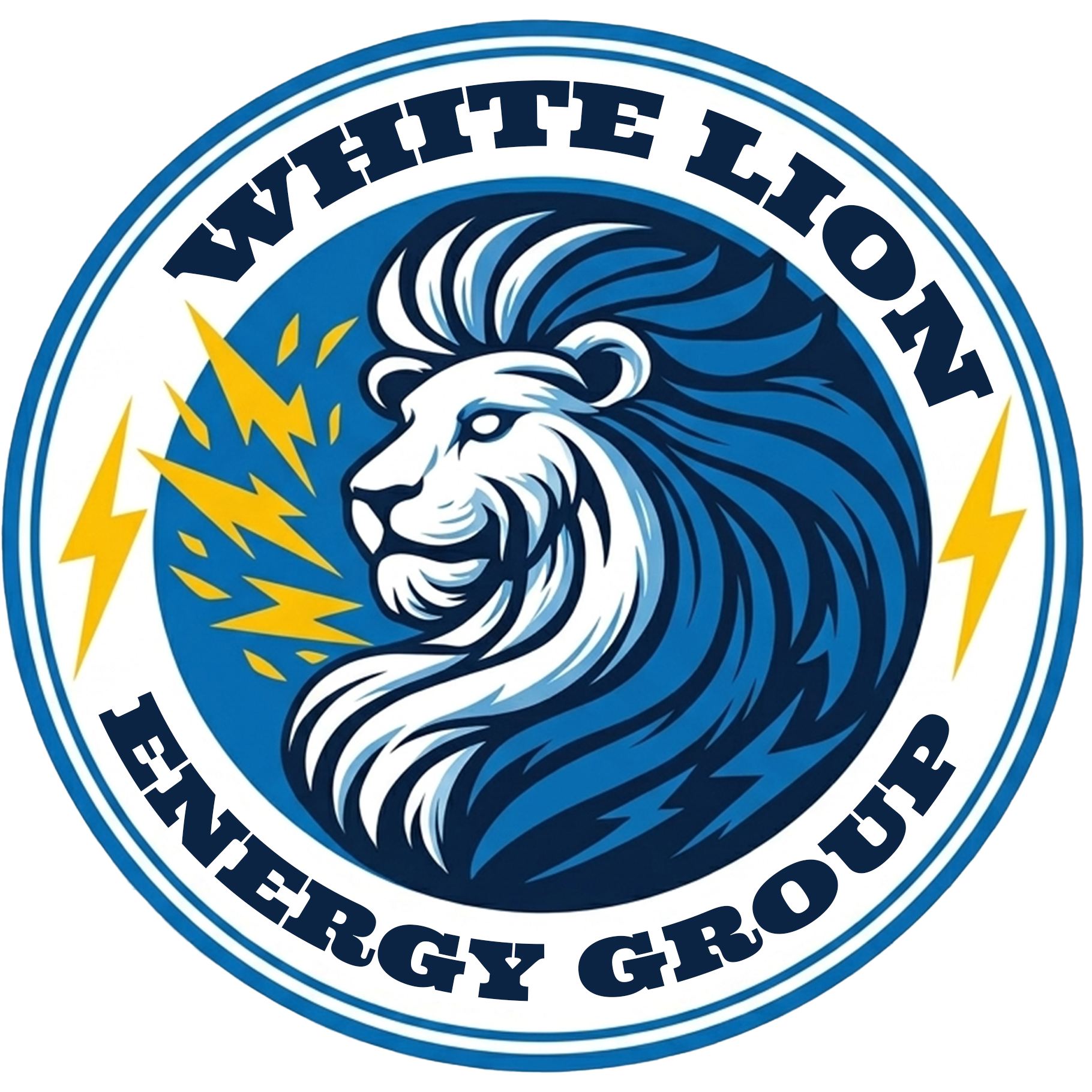White Lion Energy Group