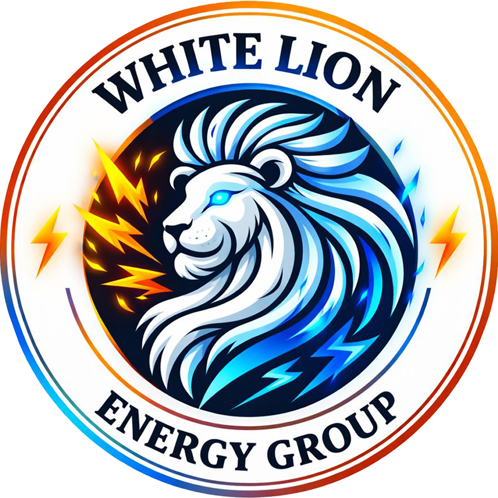 White Lion Energy Group